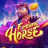 Fortune Horse